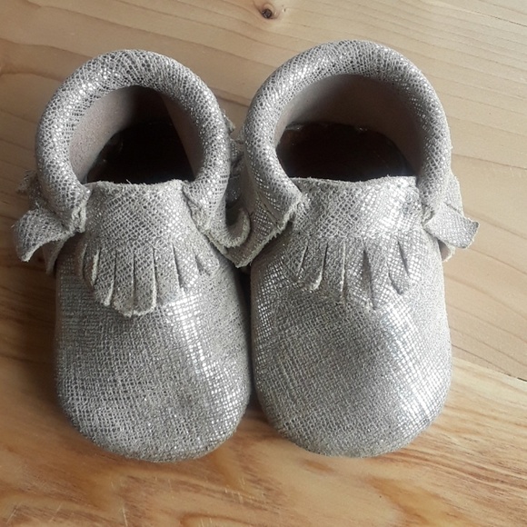 Freshly Picked Other - Freshly Picked Mocossins